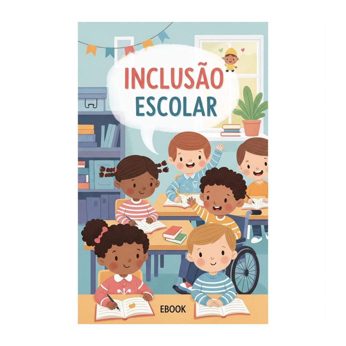 Capa do Ebook